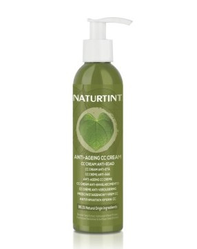 NATURTINT CC CREME ANTI AGE 200ML