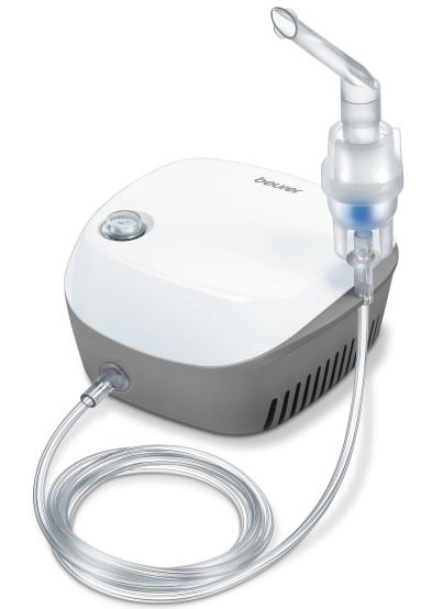 IH 18 Inhalateur