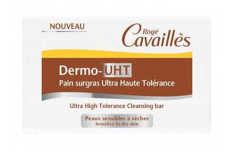 ROGE CAVAILLES DERMO UHT PAIN SURGRAS 100GR