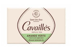 ROGE CAVAILLES SAVON SURGRAS EXTRA-DOUX-AMANDE VERTE 150G