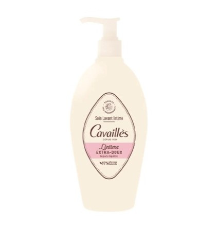 ROGE CAVAILLES SOIN TOILETTE INTIME EXTRA DOUX 250ML