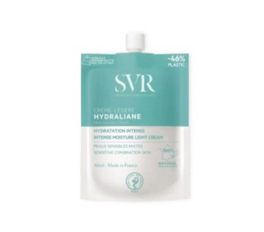 SVR HYDRALIANE CREME LEGERE 50ML