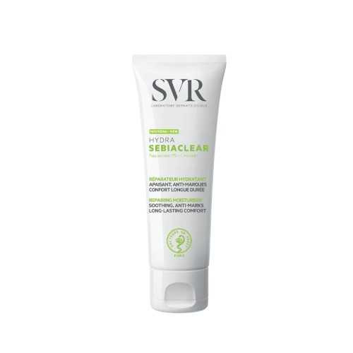 SVR SEBIACLEAR HYDRA SOIN APAISANT ANTI-MARQUES...