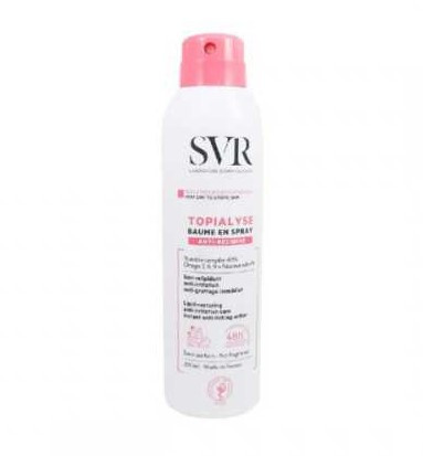 SVR TOPIALYSE BAUME EN SPRAY 200ML