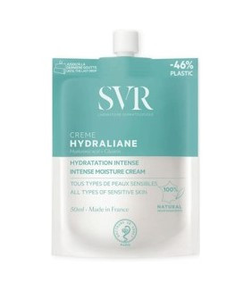 SVR HYDRALIANE CREME TOUS TYPES DE PEAUX SENSIBLES 50ML
