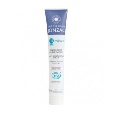 JONZAC REHYDRATE CREME LEGERE REHYDRATANT VISAGE 50ML