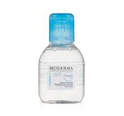 BIODERMA HYDRABIO H2O SOLUTION MICELLAIRE 100ML