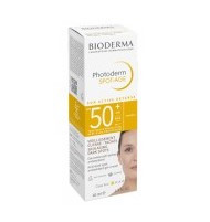 BIODERMA PHOTODERM SPOT AGE SPF 50+ 40ML