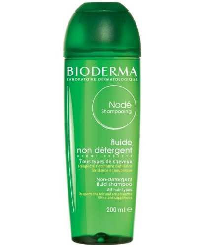 BIODERMA NODE SHAMPOOING FLUIDE NON DETERGENT 200ML