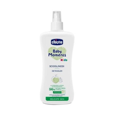 CHICCO BABY MOMENTS KIDS DEMELANT SPRAY 200ML