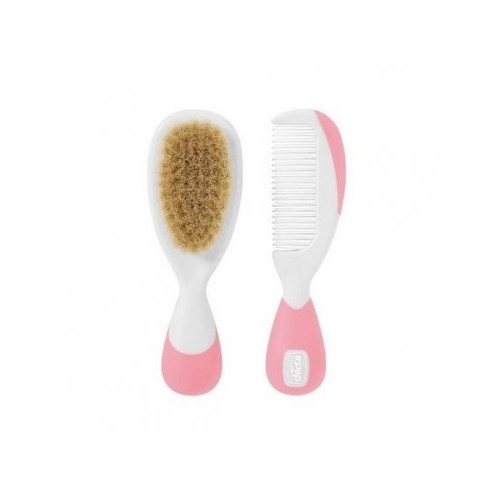 CHICCO BROSSE ET PEIGNE