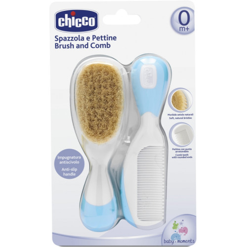 CHICCO BROSSE ET PEIGNE