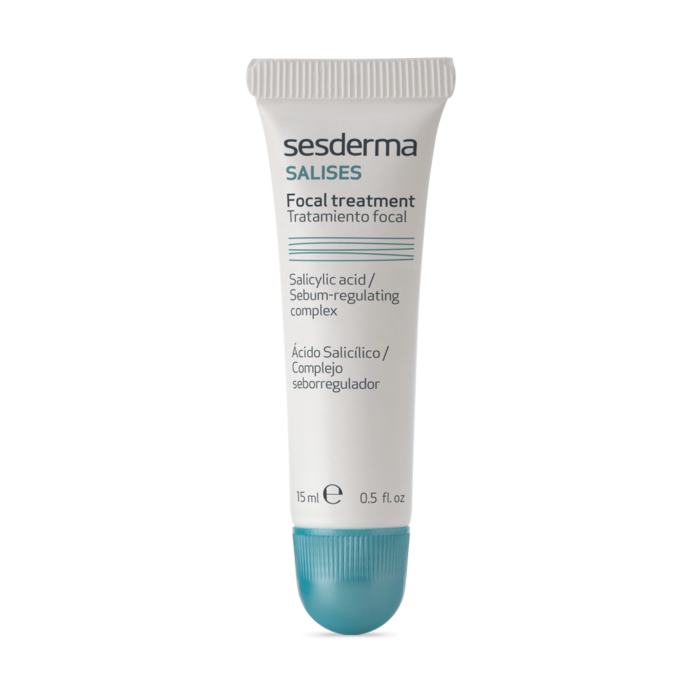 SESDERMA SALISES TRAITEMENT FOCAL 15ML