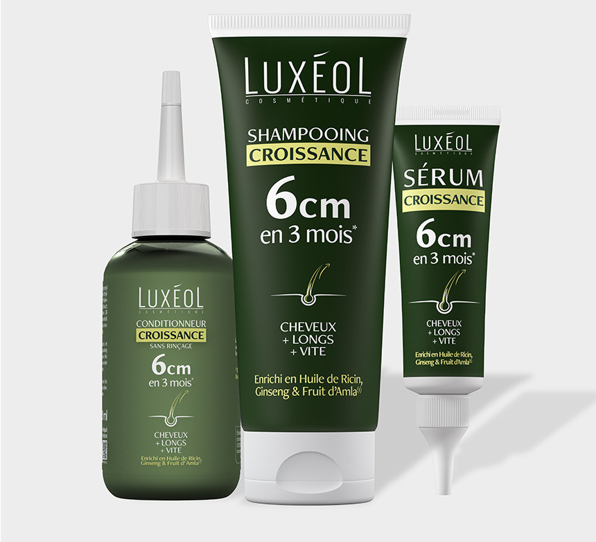 LUXEOL CROISSANCE