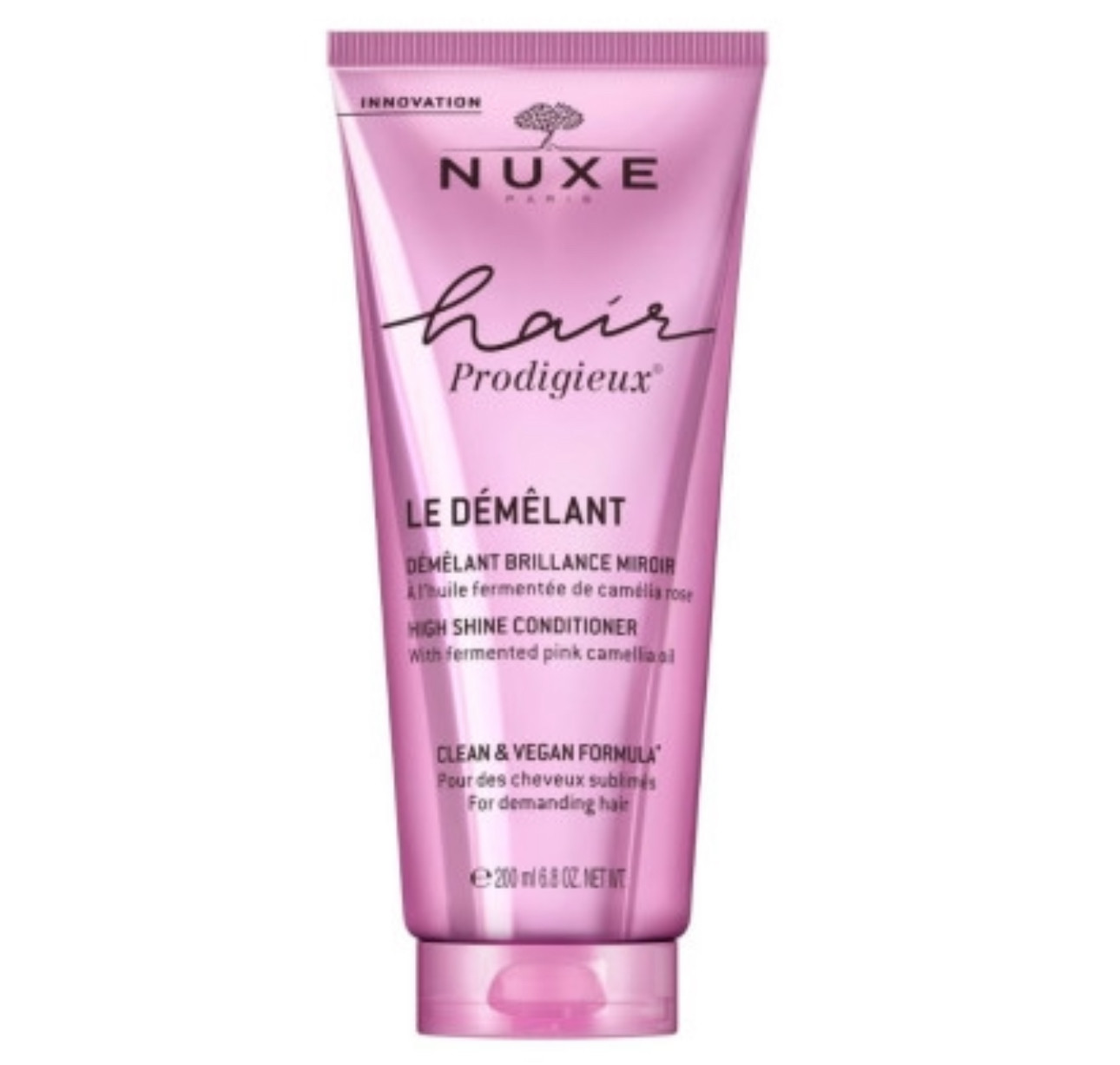 Nuxe Hair Prodigieux Démêlant