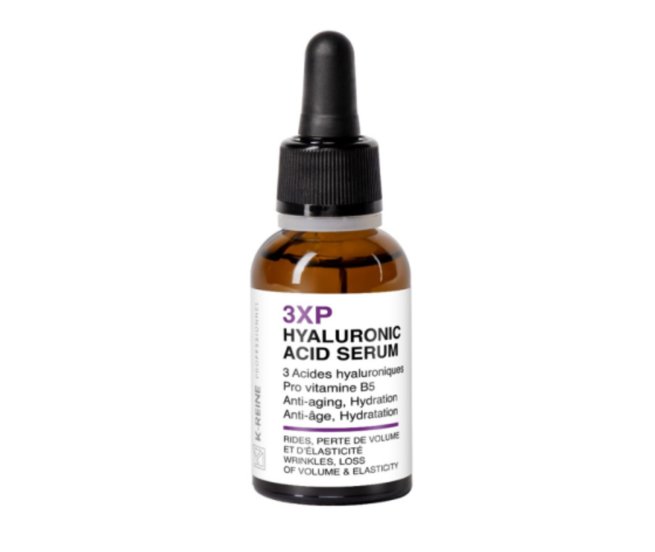 K-REINE sérum 3XP à l’acide hyaluronique