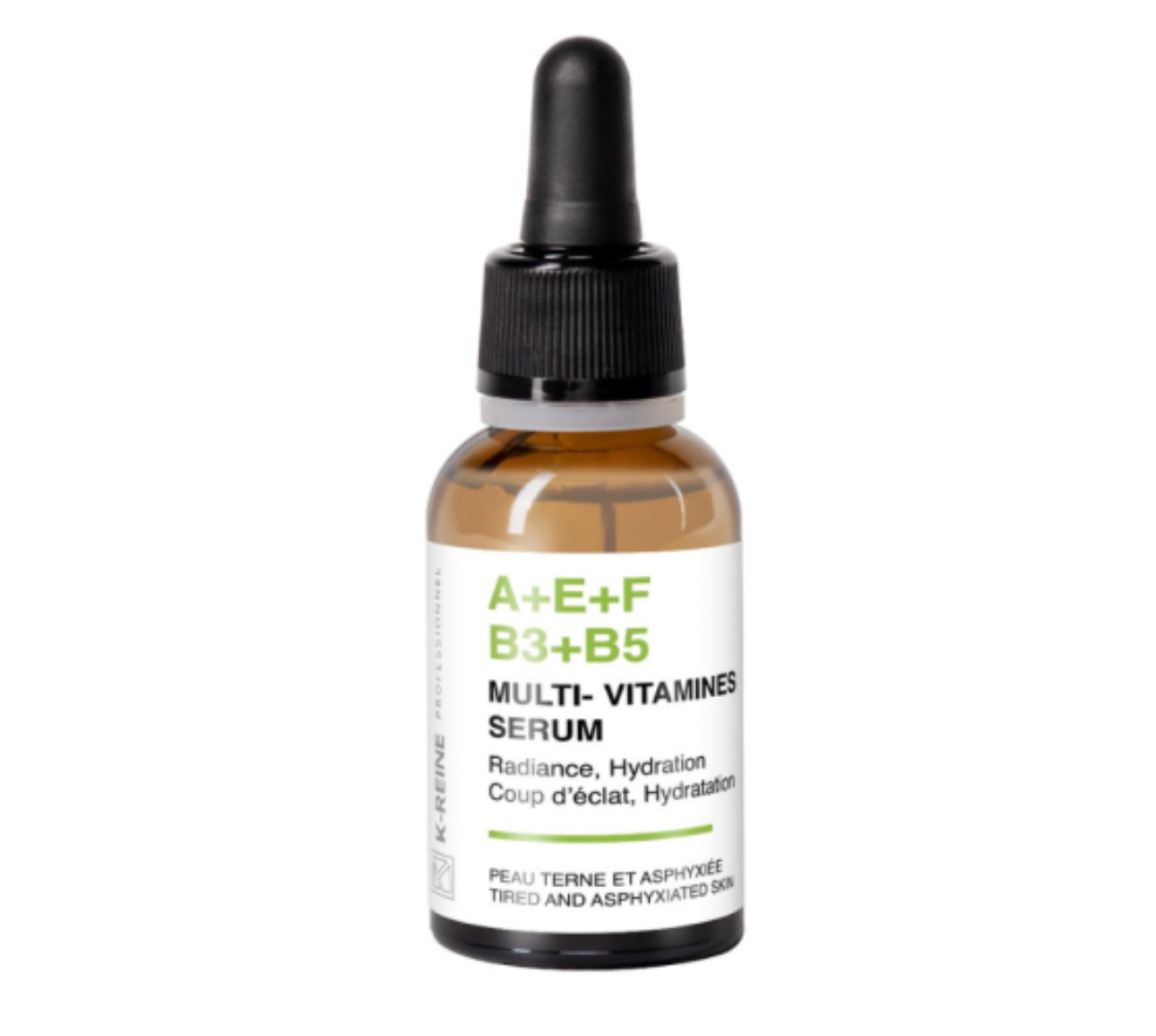 K-REINE SERUM MULTI VITAMINES 30 ML