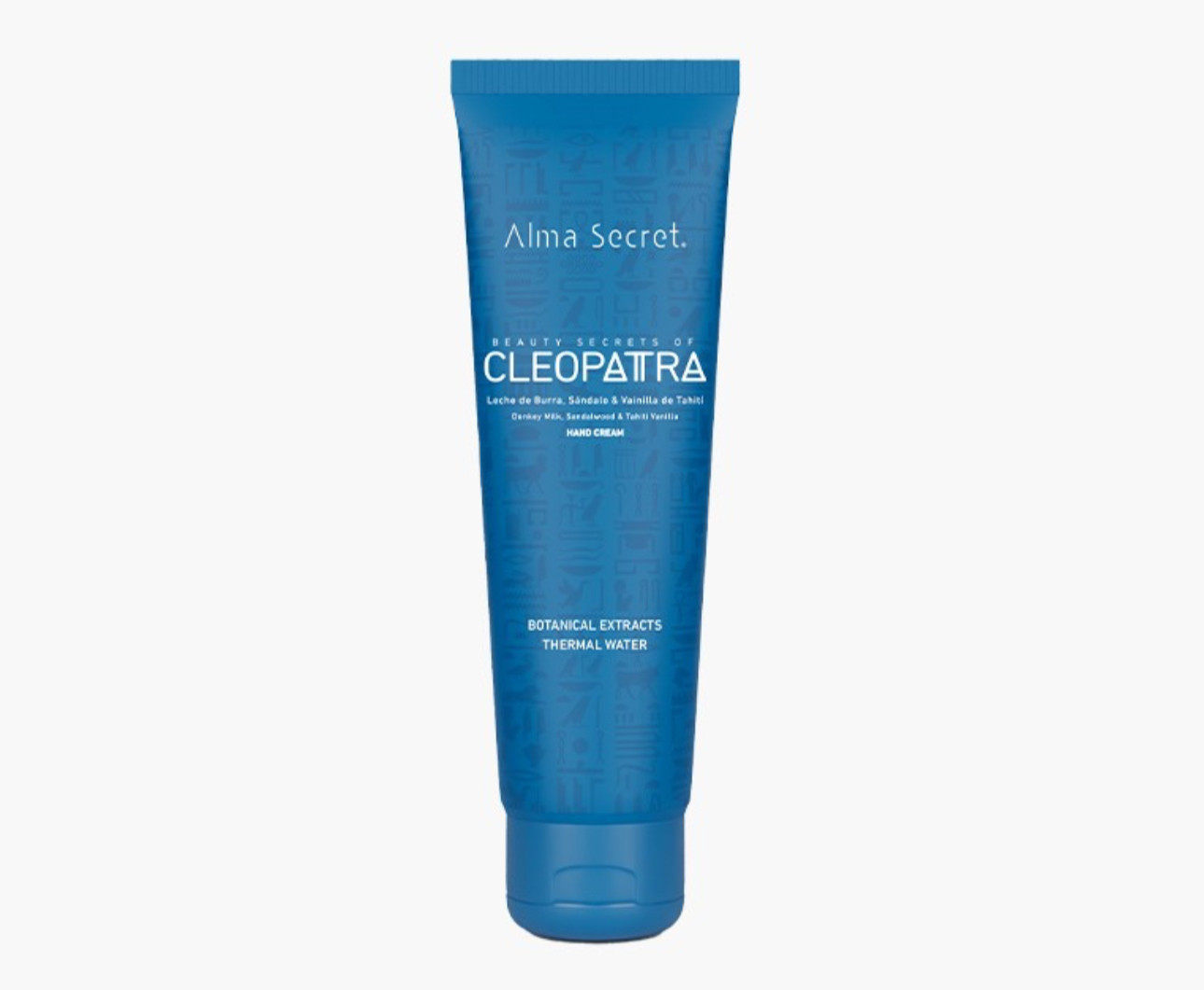 ALMA SECRET CLEOPATRA REPAIRING HAND CREAM