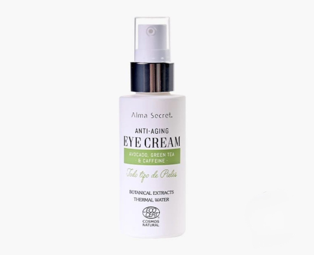 ALMA SECRET ANTI-AGEING EYE CONTOUR WITH AVOCADO