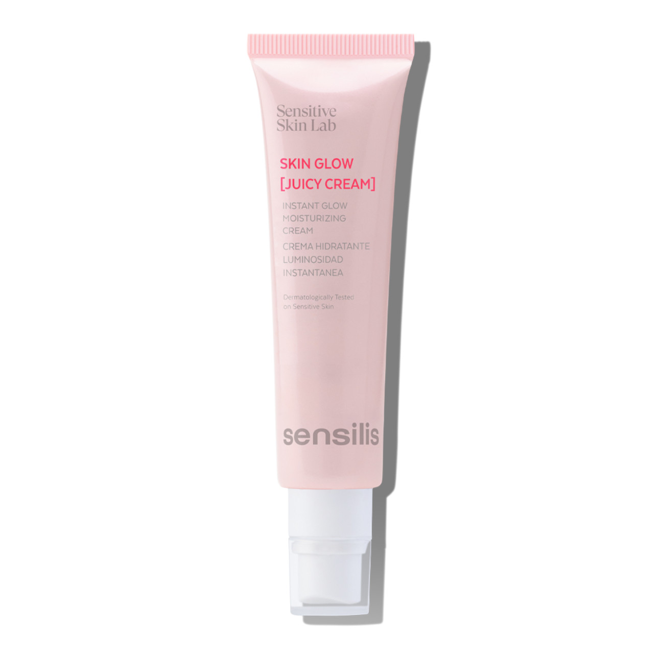 Sensilis - Skin Glow [Juicy Cream]